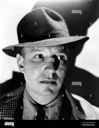 Lloyd nolan hi-res stock photography and images