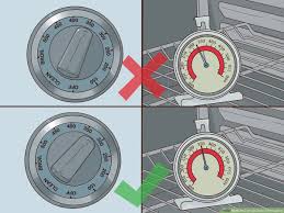 350degrees fahrenheit is the same as 177 degrees celsius. How To Test An Oven Thermostat 13 Steps With Pictures Wikihow