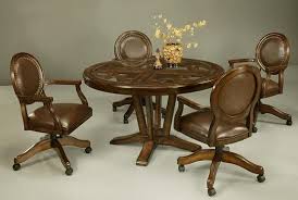 Commercial dining chairs with casters | dinette sets: Antique Dining Room Chairs With Casters Home Interiors Antique Dining Room Chairs Dining Room Chairs Antique Dining Room