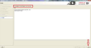 Oracle database 11g release 2 express edition for windows 64; Step By Step Installation Of Oracle 11g On Windows 7 64bit