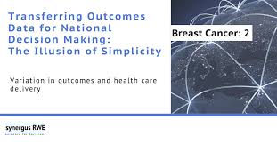 Facilitate deliberation and decision making. Transferring Outcomes Data For National Decision Making The Illusion Of Simplicity