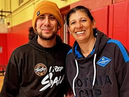 This is just the start…. “The most important thing is to try and inspire  people so they can be great in whatever they want to do”