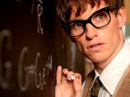 A Teoria de Tudo: o real e a ficção na obra sobre Stephen Hawking