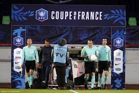 Retrouvez les résultats et classements de coupe de france. Tv Le Programme Foot Des Matchs Ce Soir Mercredi 19 Mai