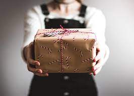 Now comes the really hard part: 5 Holiday Gift Ideas For Someone You Ve Just Started Dating