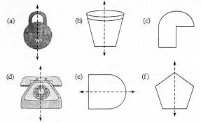 Ncert Solutions For Class 6 Maths Chapter 13 Symmetry Ex 13 1 Cbsetuts Com Ncertsolutionsforclass6mathschapter13 Class 6 Maths Math Chapter 13