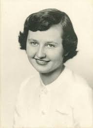 Mary J. True Obituary