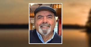 George Joseph Rivere Obituary July 7, 2023