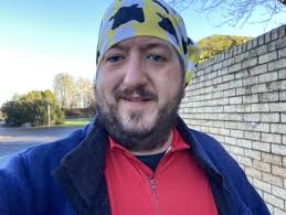 parkrun Report at Drumpellier, Sat 11th November 2023