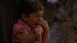 Noah Jupe Argentina 🇦🇷