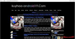 Smadav ai (machine learning) updated and can be used as a scanner in expert mode. Download Adobe Flash Player Terbaru Kuyhaa Unbrick Id