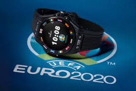 Полная информация о том, где и когда смотреть матчи евро. Hublot Launch Limited Edition Watch To Mark Sponsorship Of Euro 2020