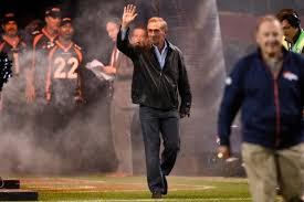 Broncos Insider: How Phillip Lindsay stacks up all-time among Denver rookie  running backs