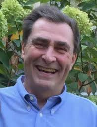 Robert Clare Bracey Obituary