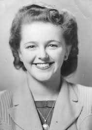 Mary Ellen LeFebvre Roselle (1926-2013)