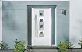Contemporary Composite Doors In Northern Ireland Turkington Windows