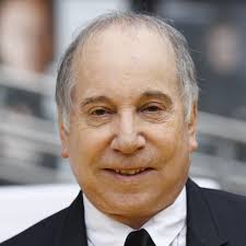 Paul Simon