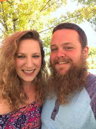 Jackie & Trevor 11.1.2019