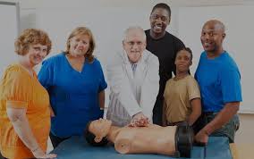 Pin On Cpr Training Classes