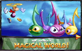 Link bocil sultan part 2 ikura de yoshimura ka. Rayman Classic Apk Obb Ppsspp Iso
