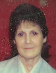 Obituary for June Blankenship-Hamilton