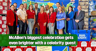 Texas Border Business - News update