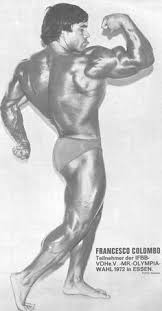 The two were both at or near their peak physical limits, and both wanted the overall title. 15 Franco Columbu The Chiropractor S Chiropractor Ideas Bodybuilding Bodybuilders Mr Olympia