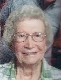 Obituary information for Marjorie May Macy