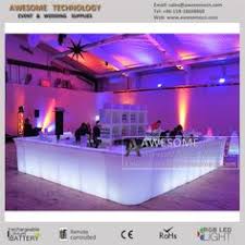Pin On Led Event Furniture And Wedding Decor