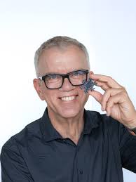 Paul Seger ist neuer Präsident der Winterhilfe Basel-Stadt