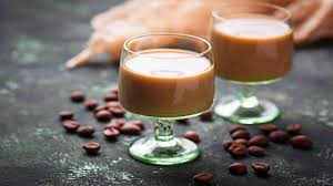 Scegliete delle centinaia di ricette su liquore al caffè, ricette facili e veloci da preparare. Liquore Al Caffe Mou Cremoso E Delicato Una Vera Delizia