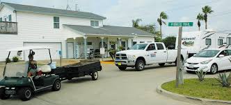 Try the latest cutco products, learn more about product uses and get personal attention with a qualified sales representative. Rvs Help Fuel Summer Crowds Port Aransas South Jetty