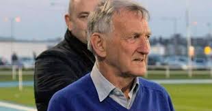 Dixie Hale, former Waterford, Swansea City, and Watford midfielder, dies