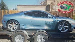 To find out a quote and what goes. Sbs Takes Pride In Shipping New And Used Vehicles Of All Types And Sizes To Puerto Rico The Car Transportation Services Military Discounts Transport Companies