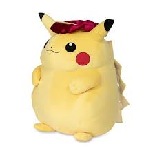 Mareep Poke Plush 45 In Pokemon Center Official Site Pokemon Stuffed Animals Pokemon Plush Plush Dolls