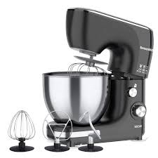 We did not find results for: Bonsenkitchen Stand Mixer 5 5 Qt Capacity Dough Mixer With 11 Speed
