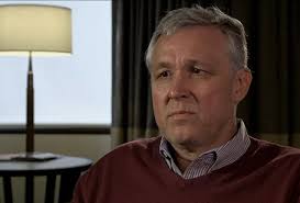 Bill Chastain's Instagram, Twitter & Facebook