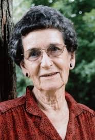 Obituary for Wilma (Norris) Fields