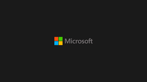 In this page you can download free png images: Microsoft Logo Desktop Dark Theme By Jordanmhplease On Deviantart