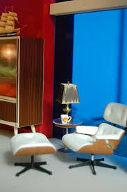 Lounging In The K House Tiny House Furniture Mini Doll House Furniture