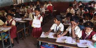 Telangana schools news, will kcr close schools? Schools In Telangana Likely To Reopen On November 1 Parents Worried The New Indian Express