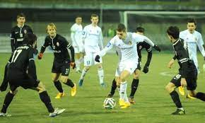 Заря — ворскла 1:0 гол: Zarya Vorskla Anons I Prognoz Matcha á‰ Ua Futbol