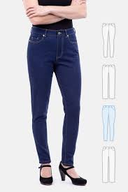 Eine anleitung, um eine ausgeleierte jeans wieder passend zu machen oder eine zu große, gerade hose in eine röhre verwandelt. Destroyed Stonewashed Jeans Selber Machen Diy Anleitung