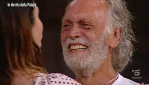Riccardo fogli — quando nascero' di nuovo 03:36. Isola Dei Famosi Riccardo Fogli Si Fida Della Moglie