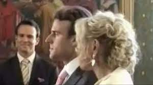 «η ευρώπη πρέπει να ξέρει πως να προστατεύει τα εξωτερικά της σύνορα» (vid). Alh8eies Kai Psemata Gia Th Syzygo Toy Makron Apo Ploysia Oikogeneia Pantreythke Dyo Trapezites Eikones Kosmos Iefimerida Gr