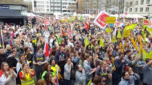 Wir streiken deshalb, weil die firma unsere gehälter nicht verbessert hat. Kvb Kitas Verwaltung Was Sie Zum Streik Dienstag In Koln Wissen Mussen Kolnische Rundschau