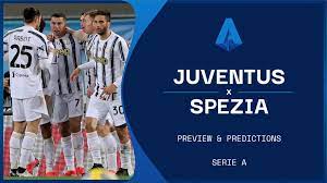Ювентус / juventus torino football club. Juventus Vs Spezia Live Stream How To Watch Serie A Online