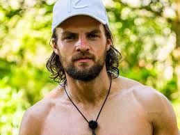 Love Island's Eoghan Murphy Underwent An Insane Transformation Before  Entering The Villa