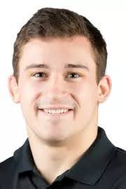 Seth Mcleod's Instagram, Twitter & Facebook