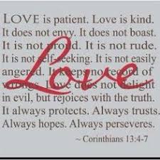 In other words, it exemplifies or there is no one definition for true, godly love but the above scriptural examples. 20 Bible Quotes Love These Ideas Bible Quotes Quotes Bible